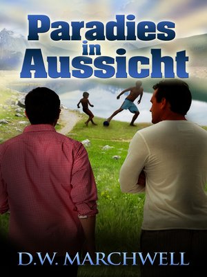 cover image of Paradies in Aussicht